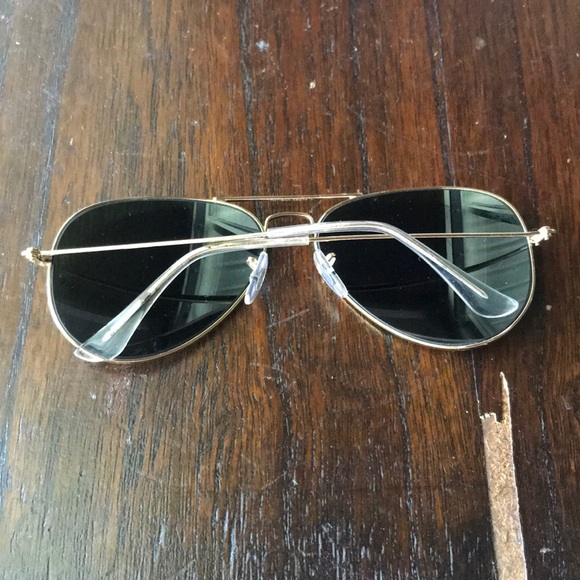 Ray-Ban Aviator - Picture 2 of 7